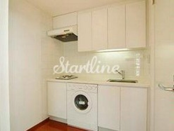 キャビンアリーナ南青山の物件内観写真